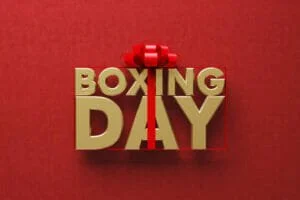 Read more about the article Boxing Day: A Holiday with a Rich and Fascinating History