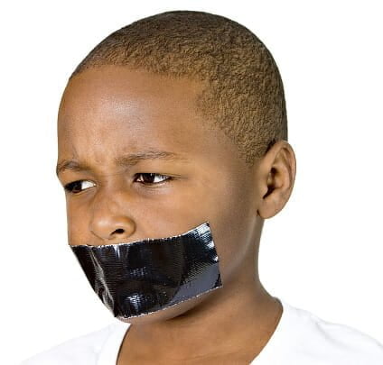 Read more about the article How to Teach Your Child to Protect Themselves from Kidnappers