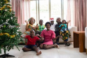 Read more about the article 10 Surprising Ways to Celebrate Christmas Holidays with Your Family