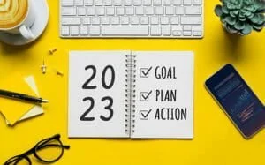 Read more about the article How to evaluate this year’s productivity and planning for next year’s success