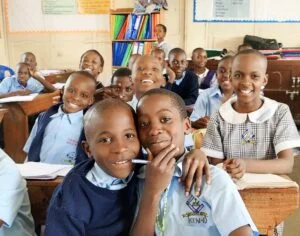 Read more about the article The Advantages of Enrolling Your Child at Kasumba Nursery and Primary School
