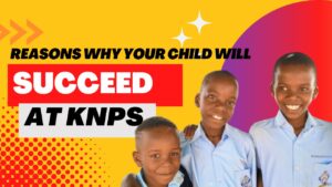 Read more about the article Amazing Reasons Why Your Child Will Thrive at Kasumba Nursery and Primary School Come 2023