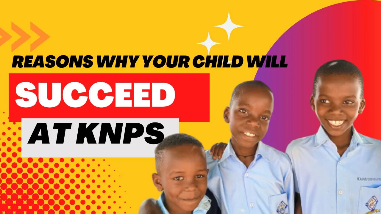 You are currently viewing Amazing Reasons Why Your Child Will Thrive at Kasumba Nursery and Primary School Come 2023