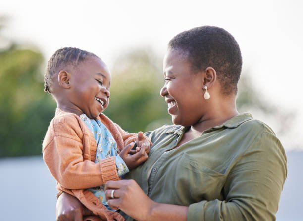 Read more about the article Creating a Positive Parenting Mindset: How to Be the Best Parent You Can Be.