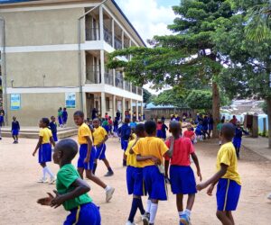 Read more about the article The Best Primary School in Mubende District