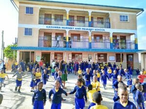 Read more about the article Why Kasumba Nursery and Primary School is the Perfect Fit for Your Child’s Educational Journey
