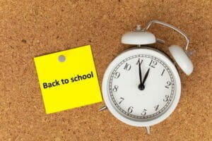 Read more about the article 5 Tips for Getting Back on Track After the Festive Season