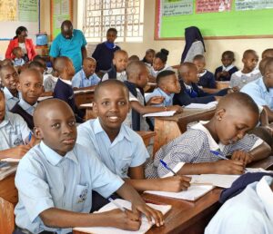 Read more about the article The Ultimate Guide to Supporting Your Child’s Learning at Home