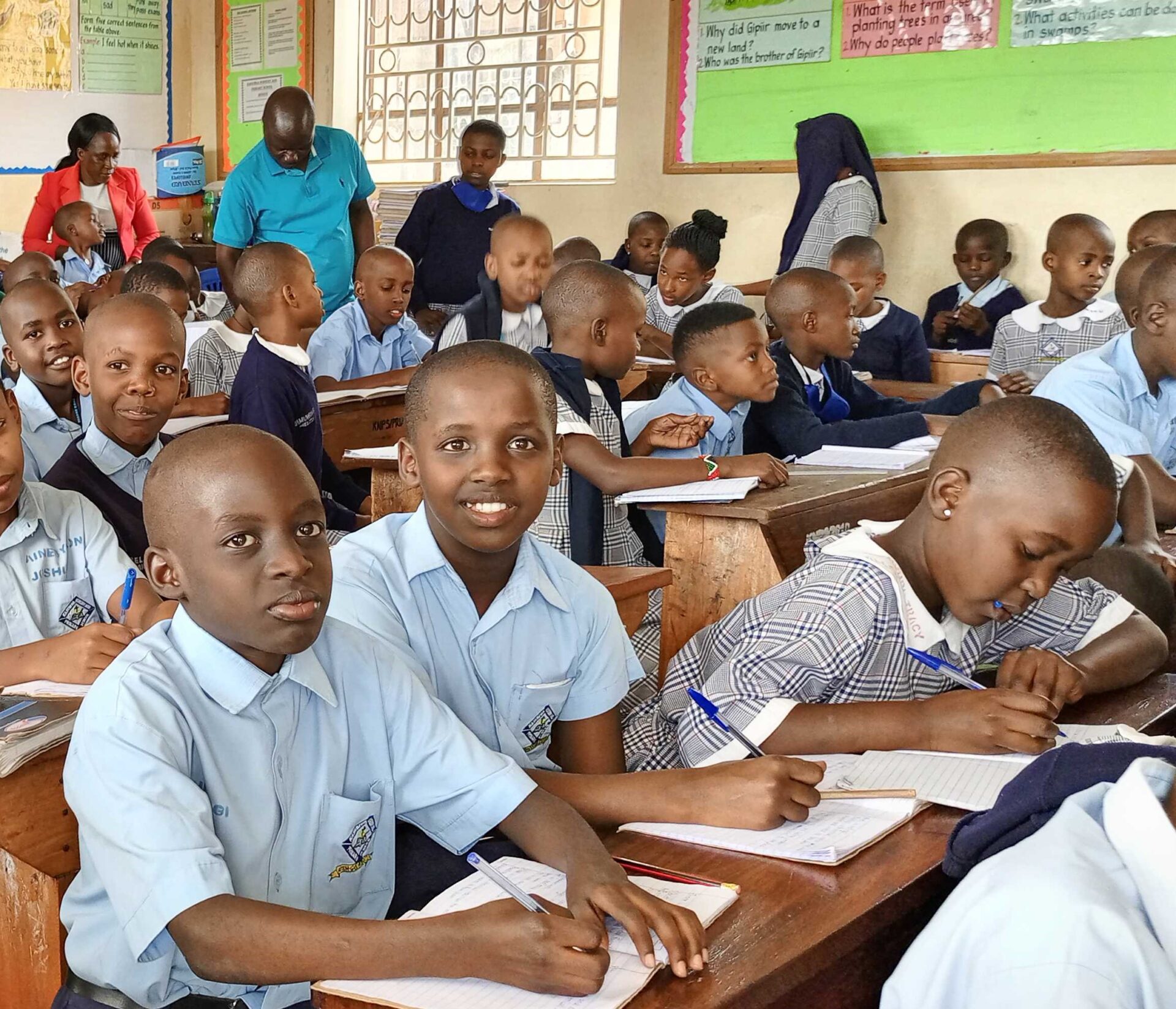 Read more about the article The Ultimate Guide to Supporting Your Child’s Learning at Home