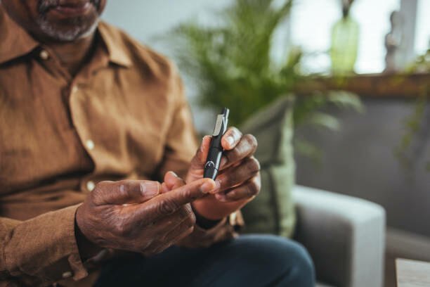 Read more about the article How to manage Diabetes