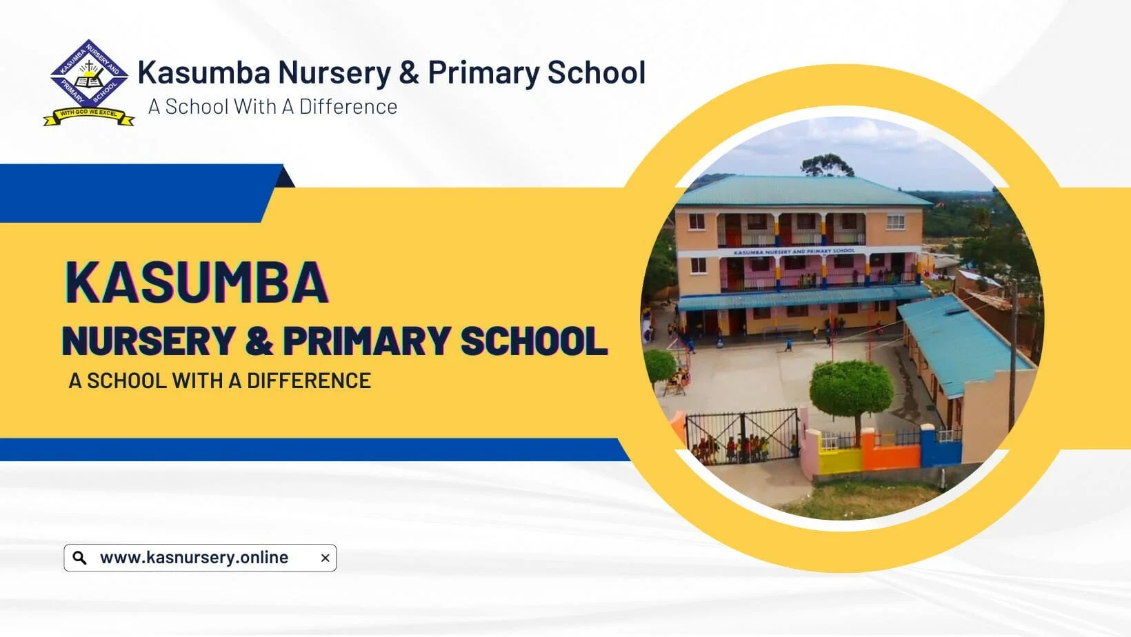 You are currently viewing Why Kasumba Nursery and Primary School is the premier choice for your child’s educational needs