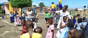 Read more about the article The Importance of Quality Time with Your Children