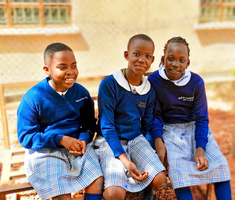 You are currently viewing Primary Teacher – SST and English (Upper Primary)