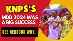Read more about the article MDD 2024: Key Success Factors for a Successful Event at Kasumba Nursery and Primary School