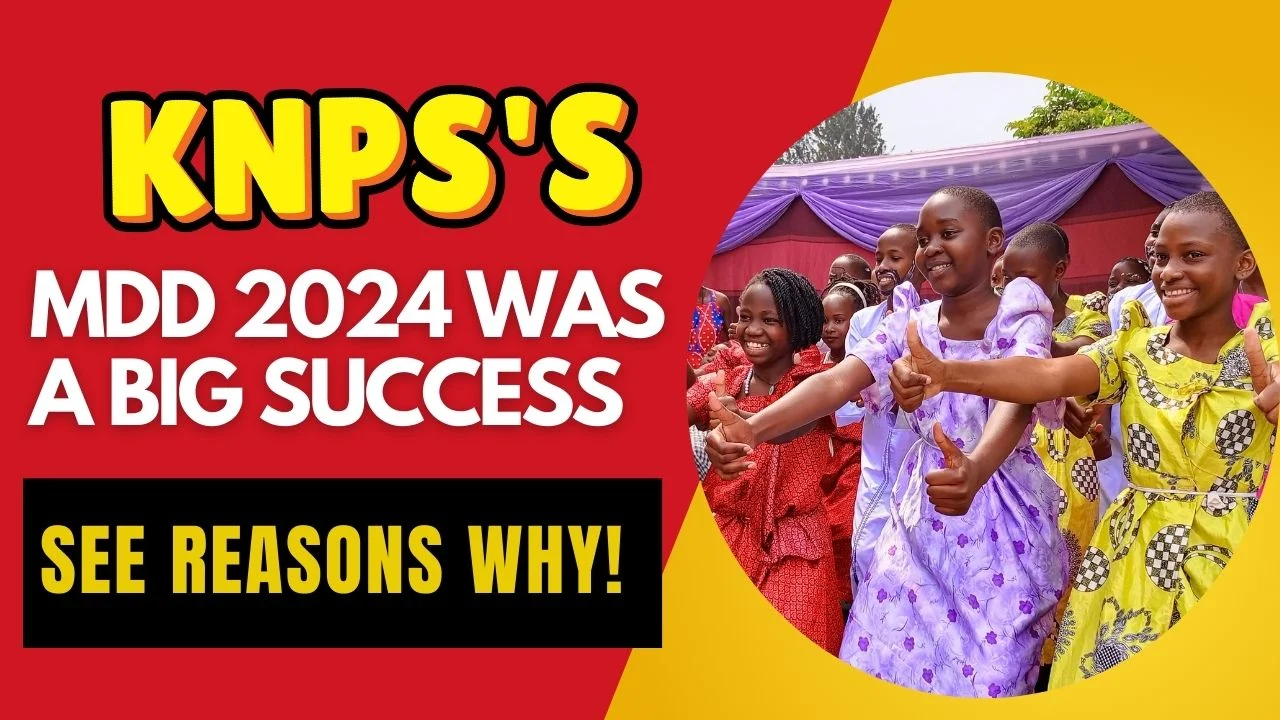 Kasumba Nursery and Primary school mubende