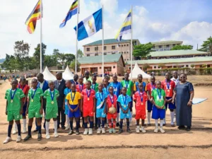 Read more about the article Why Kasumba Nursery and Primary is Mubende’s Top School for Football Training