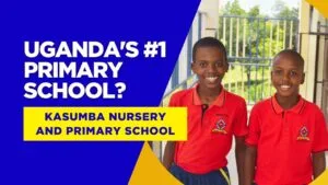 Read more about the article 10 Reasons Kasumba is the Best Nursery and Primary School Uganda for Holistic Growth