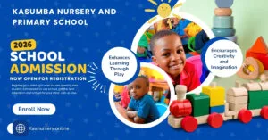 Read more about the article What is the Best Nursery and Primary School in Uganda?