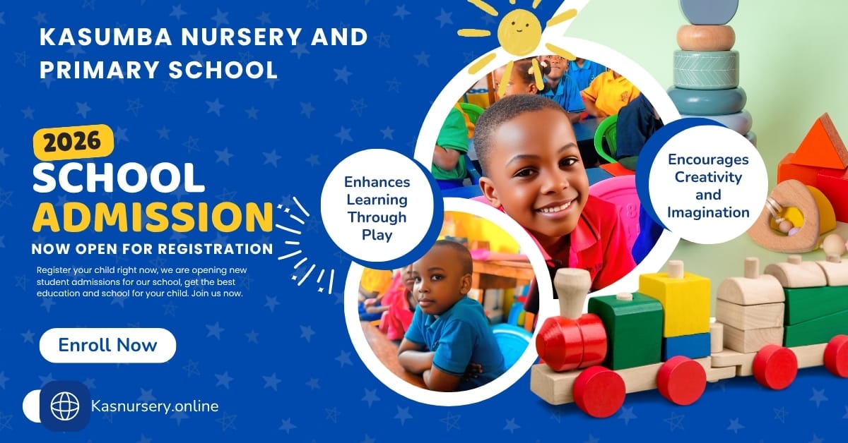 What is the best primary and nursery school in Uganda 2025