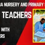 Kasumba Nursery and Primary School: Amazing Bonds With Learners?