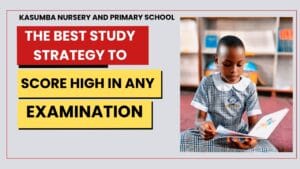 Read more about the article Can Kasumba Nursery and Primary School Boost Exam Success?