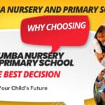 Why Choosing Kasumba Nursery and Primary School Is the Best Decision for Your Child’s Future