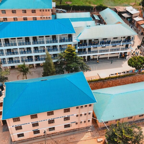 kasumba-nursery-and-primary-school-aerial-view-admin-block-mubende-uganda
