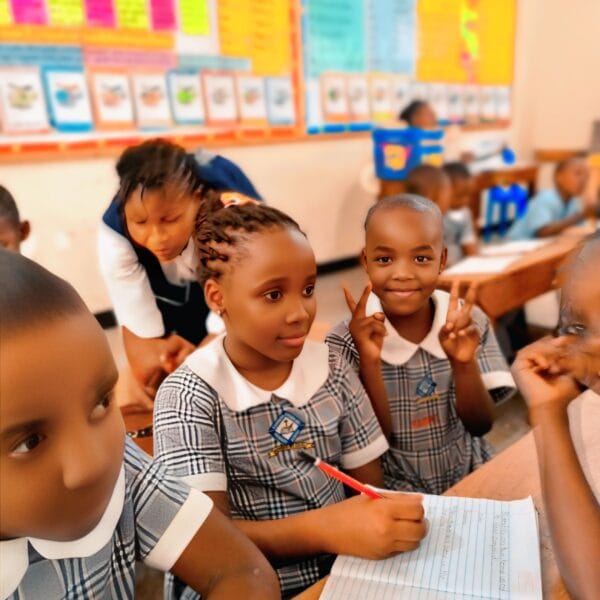 kasumba-nursery-and-primary-school-classroom-maths-work-mubende-ugand