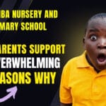 Why 2026 Parents Support at Kasumba Nursery and Primary School Was Overwhelming